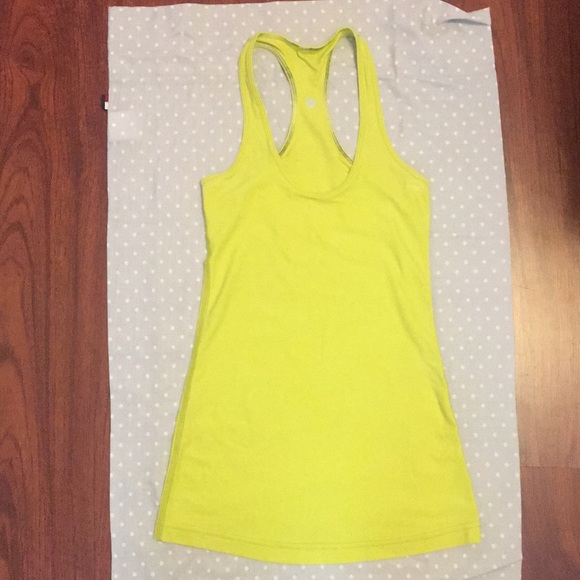 lululemon athletica Tops - Lululemon tank top